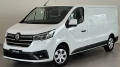 Wit Gebruikt 2023 Renault Trafic Van | € 23.582 (Eerlijke prijs)