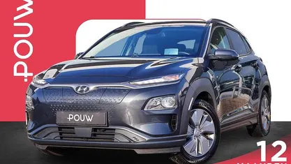 Occasion 2020 Hyundai Kona SUV | € 16.950 (Goede deal)
