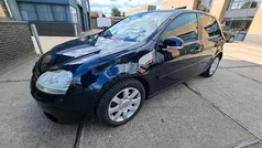 Blauw Gebruikt 2005 VW Golf IV Sportline Hatchback | € 1.999 (Eerlijke prijs)