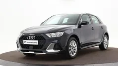 Gebruikt 2021 Audi A1 Basis Hatchback | € 25.840 (Eerlijke prijs)