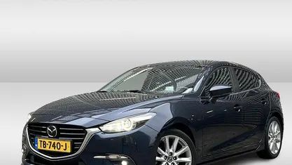 Occasion Mazda 3 120 PK (88 kW) 2018 Hatchback