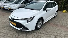 Gebruikt 2024 Toyota Corolla Business Edition Stationwagen | € 26.999 (Eerlijke prijs)