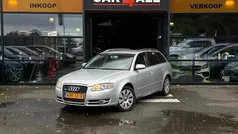 Gebruikt 2005 Audi A4 Stationwagen | € 5.950 (Eerlijke prijs)