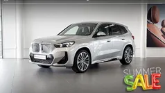 Gebruikt 2024 BMW iX1 M Sport SUV | € 42.900 (Goede deal)