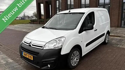 Occasion 2015 Citroën Berlingo MPV | € 6.850 (Eerlijke prijs)