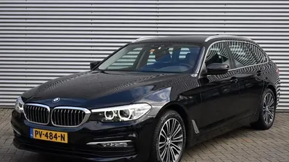 Occasion BMW 530 Executive 252 PK (185 kW) 2017 Stationwagen