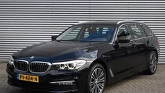 Gebruikt 2017 BMW 530 Executive Stationwagen | € 21.940 (Eerlijke prijs)