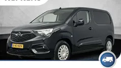 Gebruikt 2024 Opel Combo-e Life Van | € 27.725 (Eerlijke prijs)