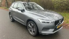 Grijs Gebruikt 2019 Volvo XC60 Inscription SUV | € 16.850 (Eerlijke prijs)