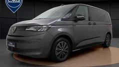Grijs Gebruikt 2022 VW Multivan Life Van | € 49.950 (Goede deal)