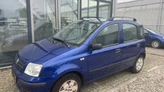 Gebruikt 2007 Fiat Panda Hatchback | € 2.450 (Eerlijke prijs)