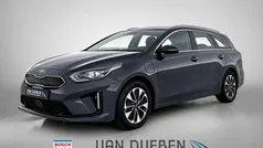 Gebruikt 2020 Kia Ceed Sportswagon Stationwagen | € 17.450 (Eerlijke prijs)