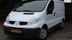 Gebruikt 2009 Renault Trafic Van | € 3.950 (Super prijs)