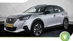 Gebruikt 2022 Peugeot e-2008 GTi SUV | € 19.925 (Eerlijke prijs)