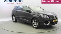 Gebruikt 2019 Peugeot 5008 MPV | € 16.845 (Goede deal)