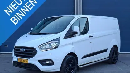 Occasion Ford Transit Custom Trend 105 PK (77 kW) 2021 Overige Van