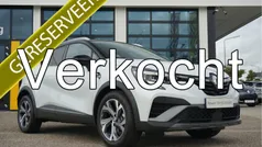Wit Gebruikt 2021 Renault Captur R.S. SUV | € 24.900 (Eerlijke prijs)