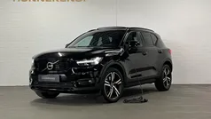 Zwart Gebruikt 2020 Volvo XC40 R-Design SUV | € 31.890 (Goede deal)