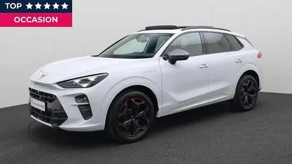 Occasion 2025 Cupra Terramar VZ SUV | € 49.880 (Eerlijke prijs)