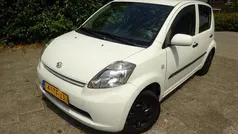 Gebruikt 2006 Daihatsu Sirion Hatchback | € 999 (Goede deal)