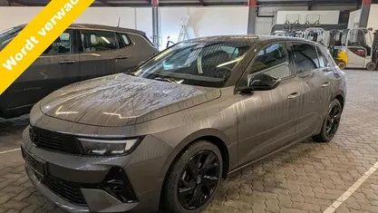 Occasion 2024 Opel Astra Hatchback | € 25.900 (Goede deal)