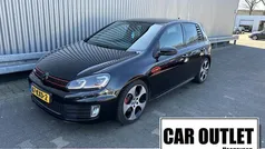 VW Golf VI