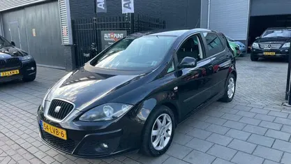 Occasion Seat Altea 105 PK (77 kW) 2010 MPV