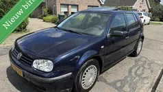 Gebruikt 1998 VW Golf IV Highline Hatchback | € 1.450 (Eerlijke prijs)