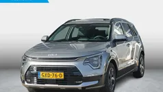 Gebruikt 2024 Kia Niro SUV | € 36.690 (Eerlijke prijs)