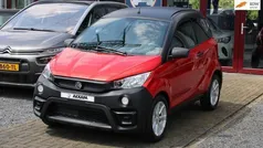 Overige Gebruikt 2021 Aixam Crossline Evo | € 9.995 (Super prijs)