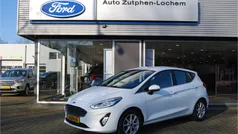 Gebruikt 2020 Ford Fiesta Titanium Hatchback | € 12.440 (Goede deal)