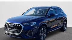 Gebruikt 2024 Audi Q3 S-Line SUV | € 49.950 (Eerlijke prijs)
