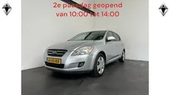 Gebruikt 2007 Kia Ceed Hatchback | € 2.949 (Eerlijke prijs)