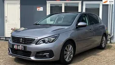 Gebruikt 2020 Peugeot 308 Premium Hatchback | € 12.444 (Eerlijke prijs)