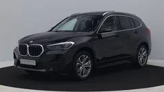 Zwart Gebruikt 2021 BMW X1 SUV | € 28.700 (Eerlijke prijs)