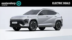 Gebruikt 2025 Hyundai Kona N Line SUV | € 37.290 (Eerlijke prijs)