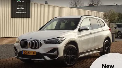 Occasion 2019 BMW X1 Shadowline SUV | € 28.900 (Eerlijke prijs)