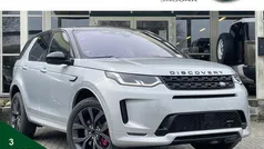 Gebruikt 2023 Land Rover Discovery Sport SE Dynamic SUV | € 56.900 (Eerlijke prijs)