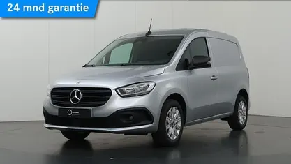 Occasion Mercedes Citan 110 95 PK (69 kW) 2024 Van