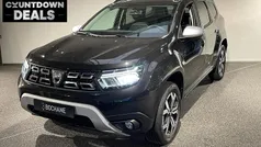 Gebruikt 2021 Dacia Duster Prestige SUV | € 17.745 (Eerlijke prijs)