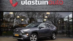 Gebruikt 2020 Toyota RAV4 Executive SUV | € 31.950 (Eerlijke prijs)