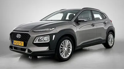 Gebruikt 2018 Hyundai Kona Premium SUV | € 17.950 (Eerlijke prijs)