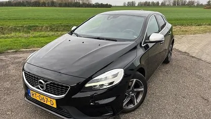 Gebruikt 2018 Volvo V40 Business Edition Hatchback | € 14.949 (Goede deal)