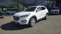 Gebruikt 2015 Hyundai Tucson Comfort SUV | € 14.950 (Eerlijke prijs)