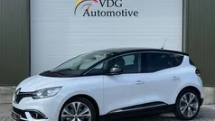 Wit Gebruikt 2019 Renault Scénic IV Intens MPV | € 19.950 (Goede deal)