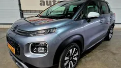 Grijs, metallic lak Gebruikt 2019 Citroën C3 Aircross PureTech SUV | € 11.950 (Eerlijke prijs)