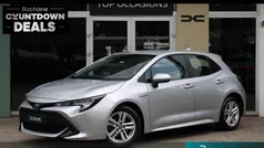 Gebruikt 2022 Toyota Corolla Business Edition Hatchback | € 19.595 (Super prijs)