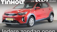 Gebruikt 2023 Kia Stonic SUV | € 19.950 (Goede deal)