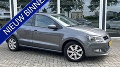 Gebruikt 2012 VW Polo Highline Hatchback | € 5.450 (Eerlijke prijs)