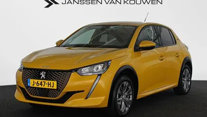 Occasion Peugeot e-208 Allure 100 kW (136 PK) 2020 Hatchback
